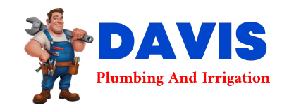 Trusted plumber in MC WILLIAMS